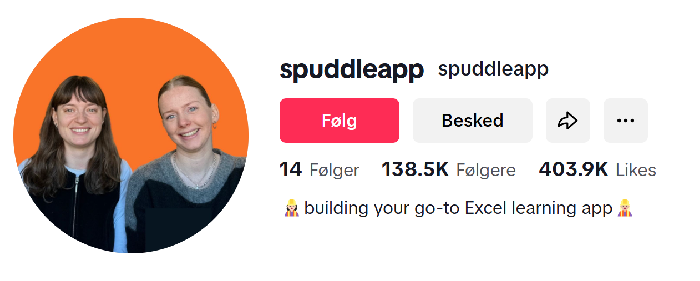 About us :: spuddleapp.com